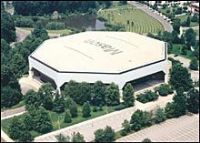 Patriot Center
