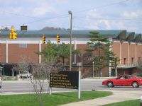 Varsity Gymnasium