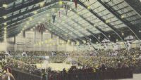 Purdue Fieldhouse