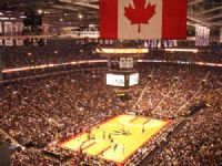 Air Canad Center