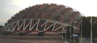 Palacio de los Deportes 