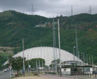 Poliedro de Caracas
