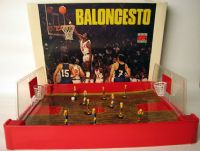 Juego One on One - Out