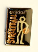 I - Adidas Streetball