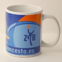 TAZA