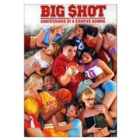 BIG SHOT: Confessions of a Campus Bookie