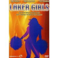 Laker Girls 