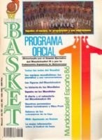 PROGRAMA OFICIAL