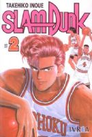 SLAM DUNK - n 02