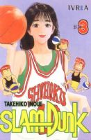 SLAM DUNK - n 03