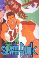 SLAM DUNK - n 09