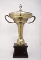 Trofeo 'Mare Nostrum - Aragón' - Campeón
